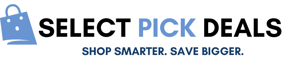 Selectpickdeals.com