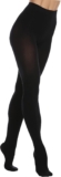 EVERSWE Women’s 80 Den Soft Opaque Tights, Women’s Tights