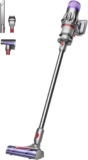 Dyson V9 Motorbar Cordless Vacuum, Cleans Hard Floors and Carpets, Detangles, Converts to Handheld, 100AW, 3 Power Modes, Up to 40 Minutes¹